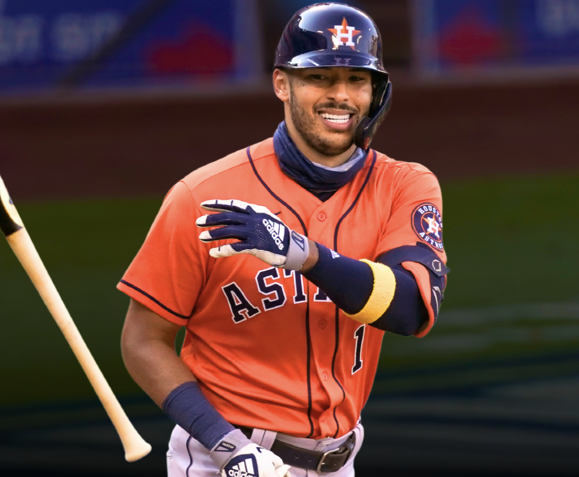 Carlos Correa to Houston? post thumbnail image